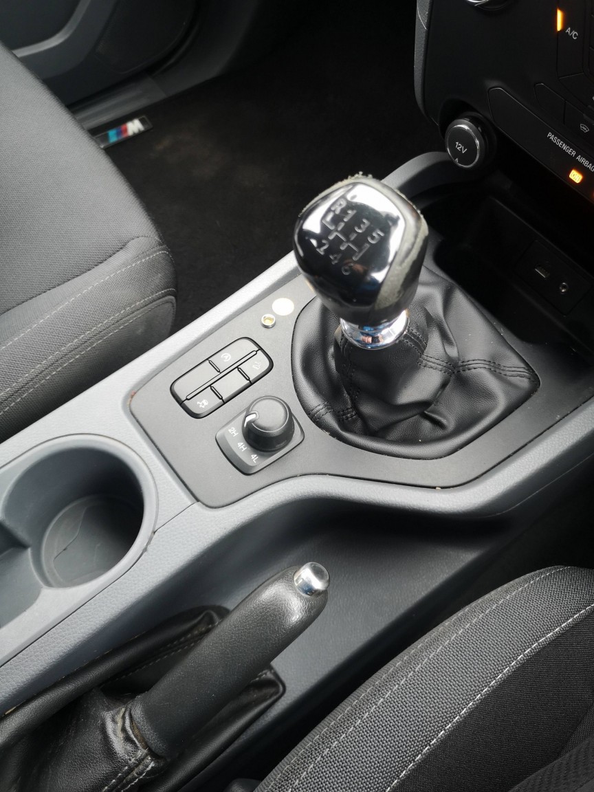 Used Ford Ranger 2018 for sale - 77906689: Photo 7