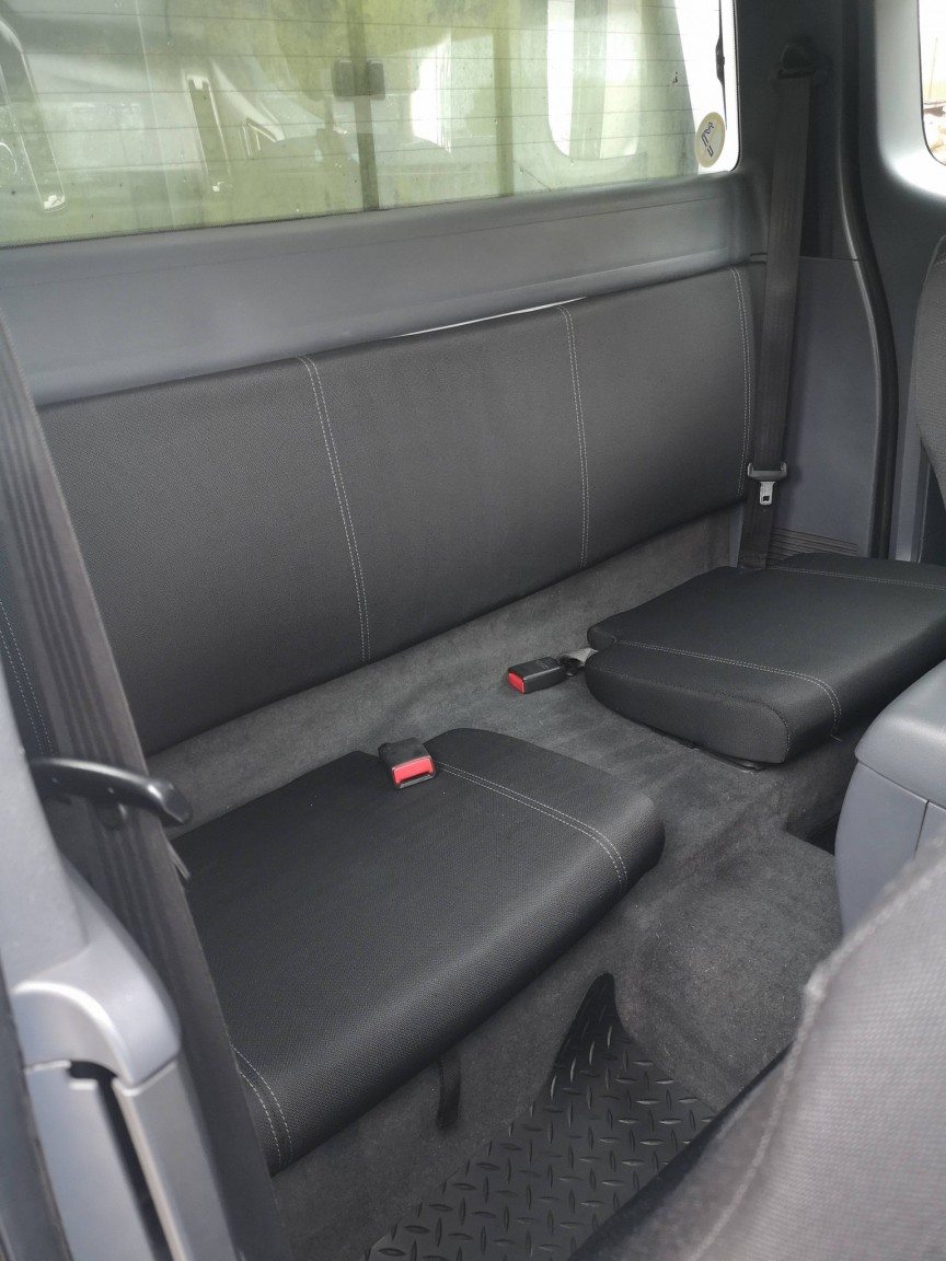 Used Ford Ranger 2018 for sale - 77906689: Photo 9