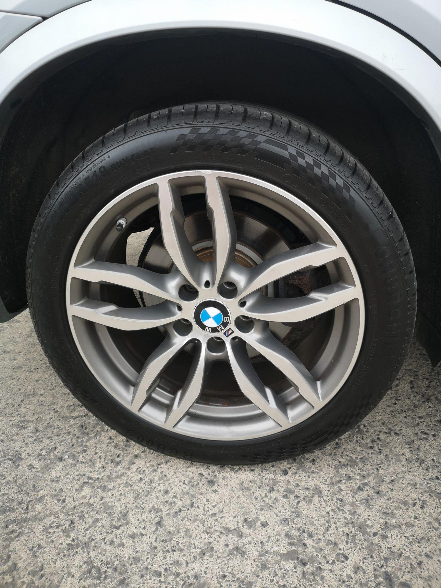 Used BMW X4 2016 for sale - 76793763: Photo 10