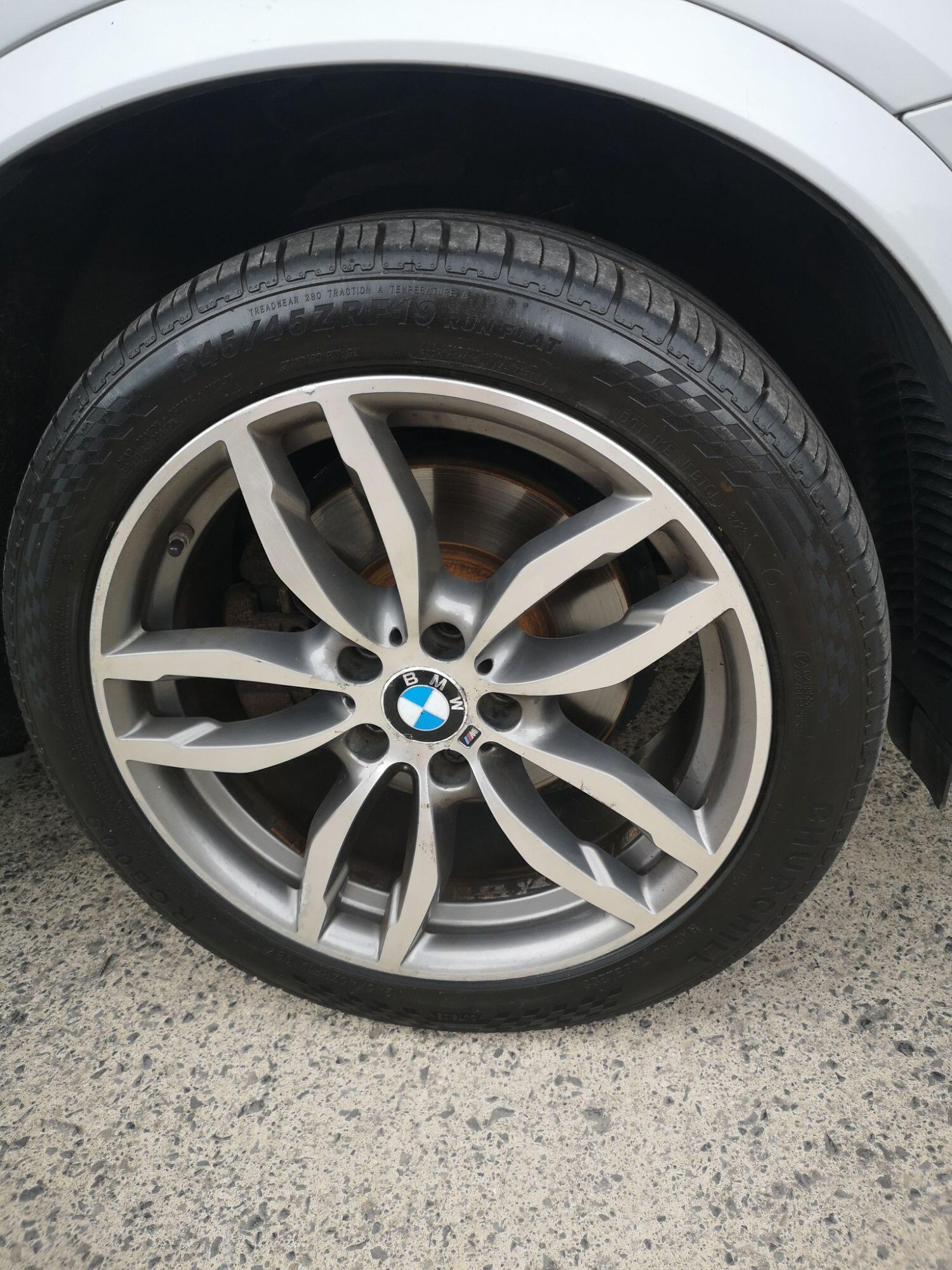 Used BMW X4 2016 for sale - 76793763: Photo 11