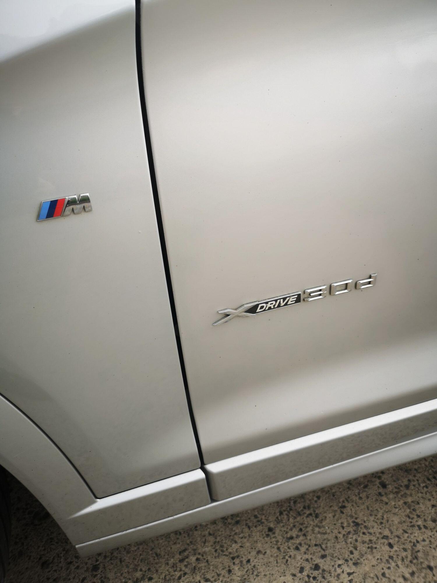 Used BMW X4 2016 for sale - 76793763: Photo 12