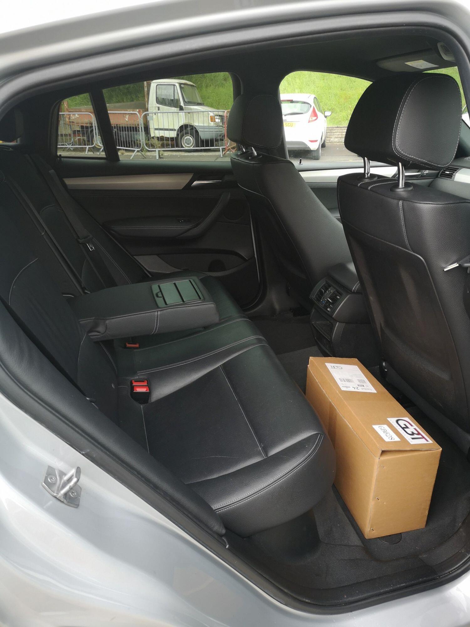 Used BMW X4 2016 for sale - 76793763: Photo 13