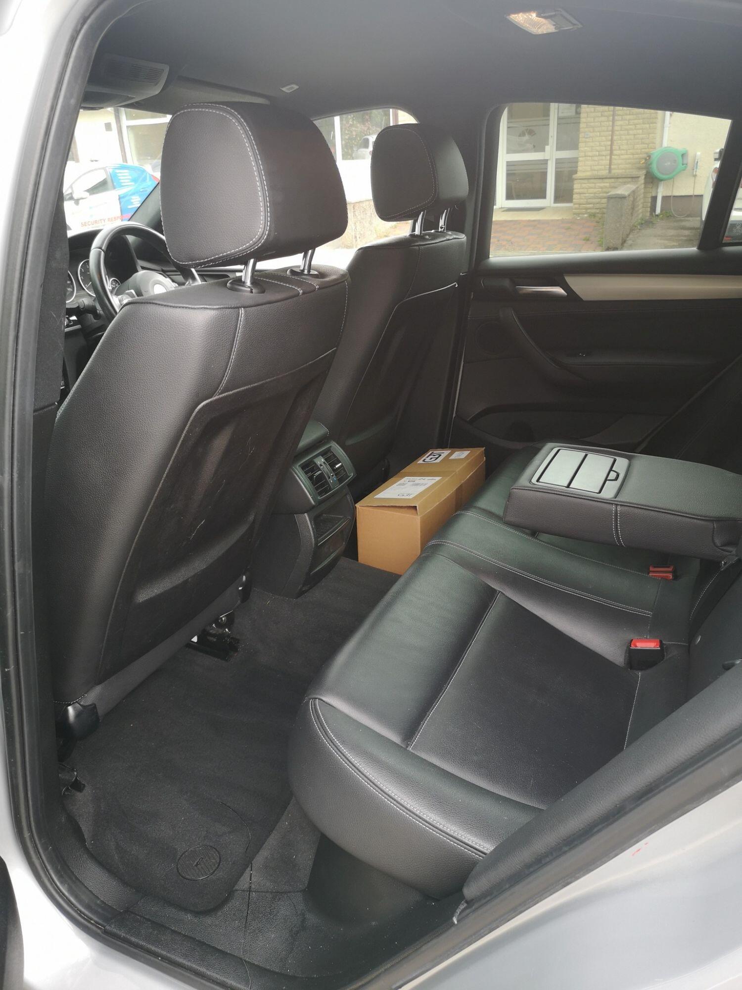 Used BMW X4 2016 for sale - 76793763: Photo 14