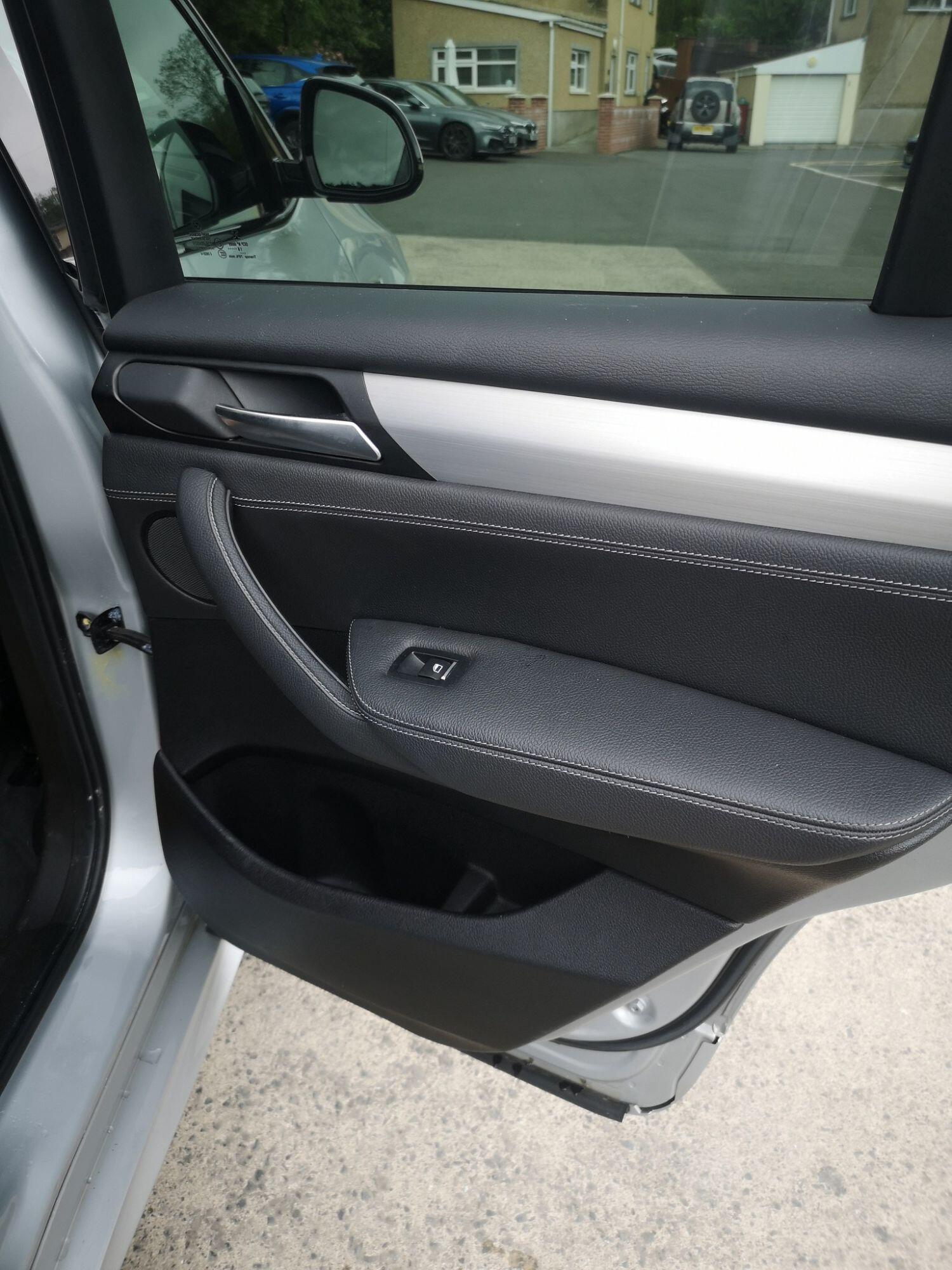 Used BMW X4 2016 for sale - 76793763: Photo 15