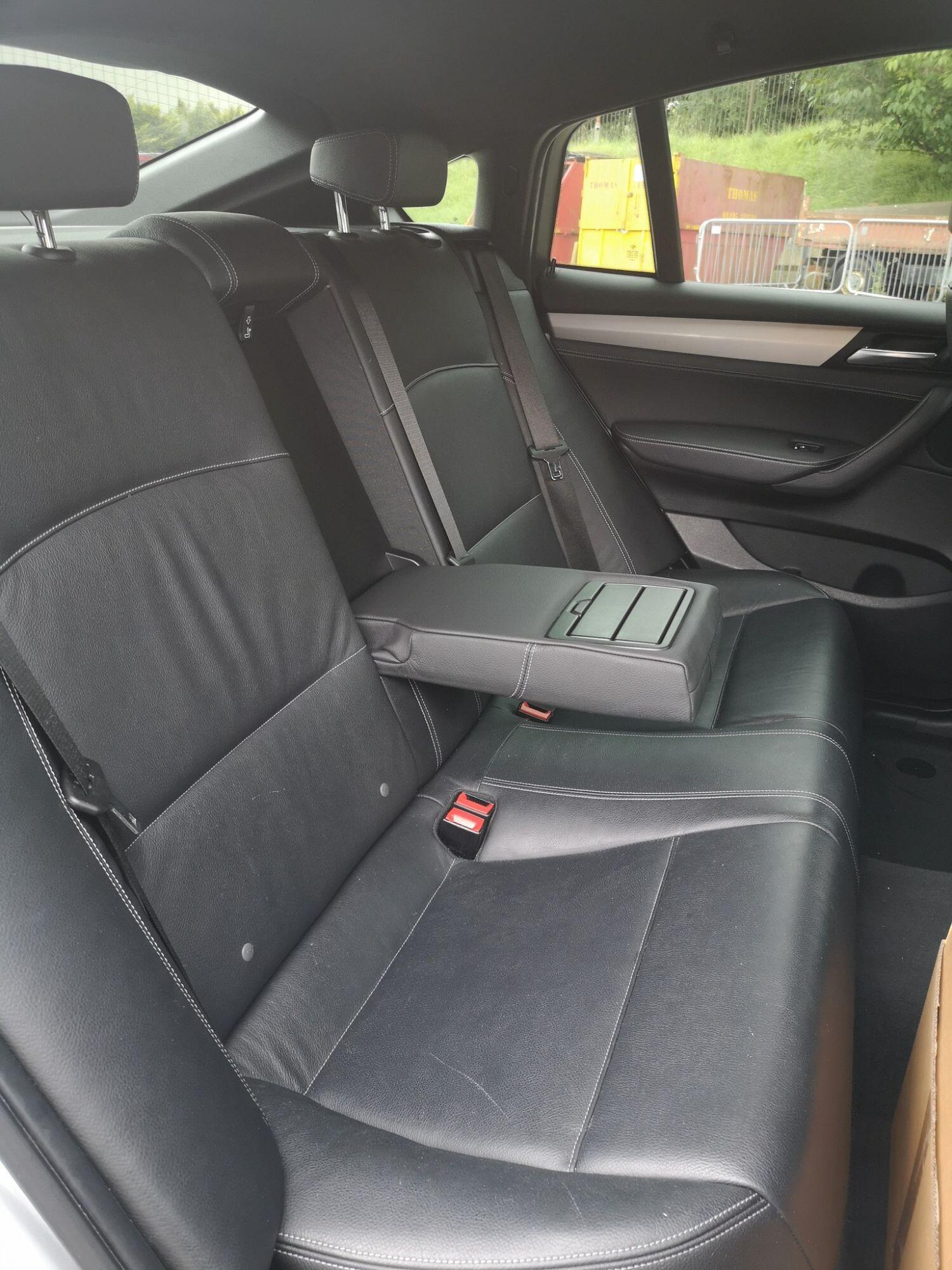 Used BMW X4 2016 for sale - 76793763: Photo 16