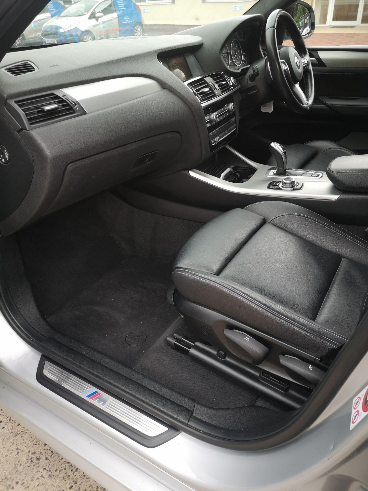 Used BMW X4 2016 for sale - 76793763: Photo 20