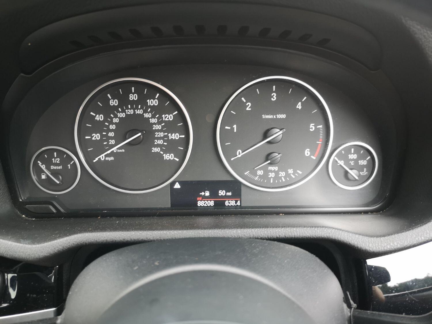 Used BMW X4 2016 for sale - 76793763: Photo 21