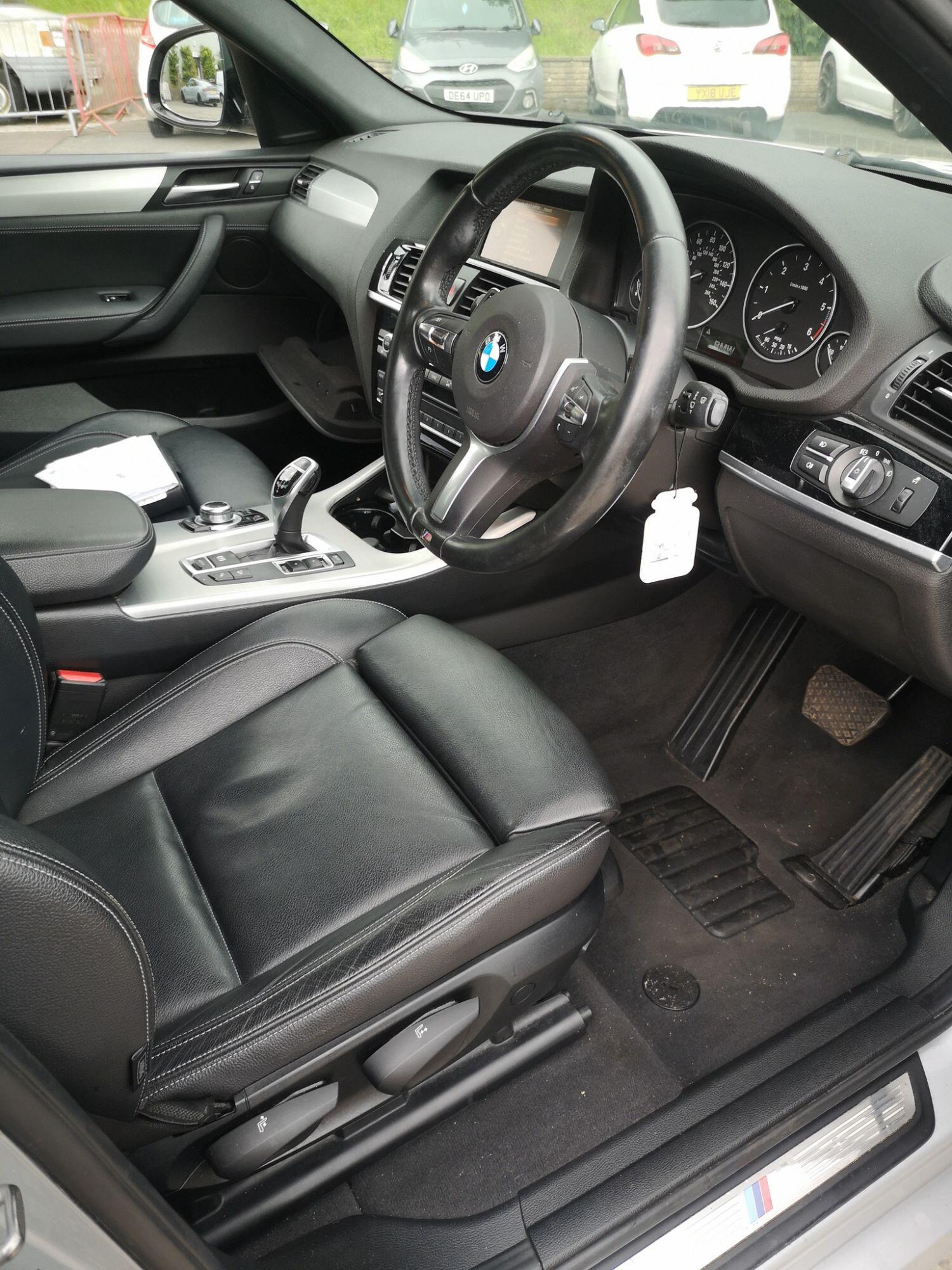 Used BMW X4 2016 for sale - 76793763: Photo 23