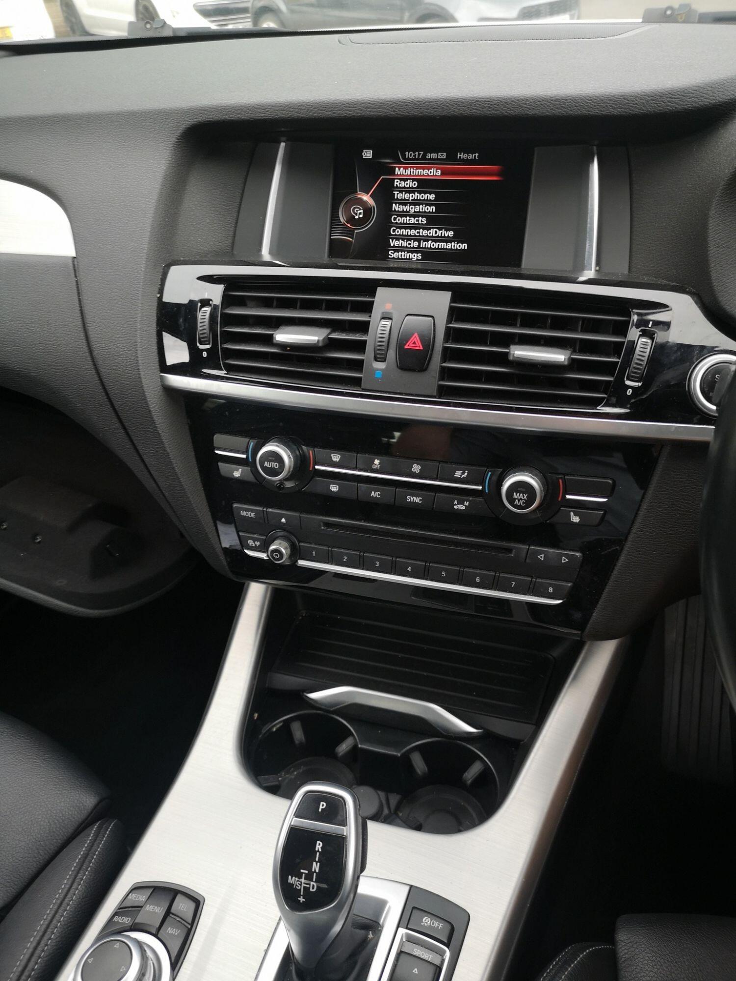 Used BMW X4 2016 for sale - 76793763: Photo 24
