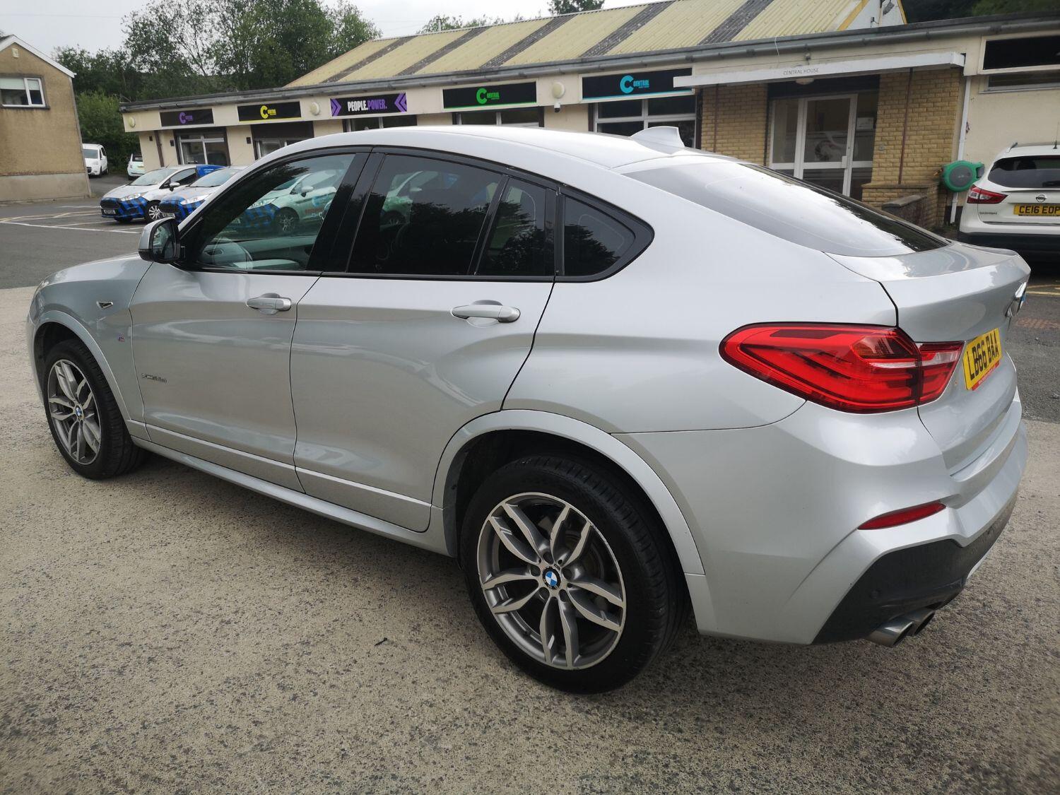 Used BMW X4 2016 for sale - 76793763: Photo 6