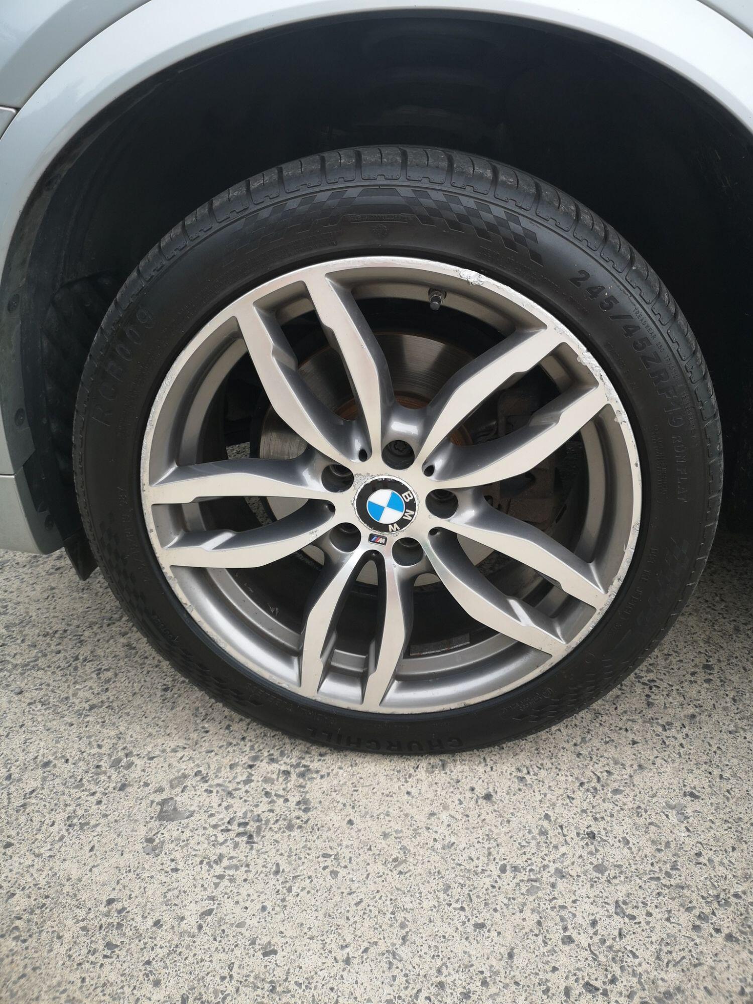 Used BMW X4 2016 for sale - 76793763: Photo 8