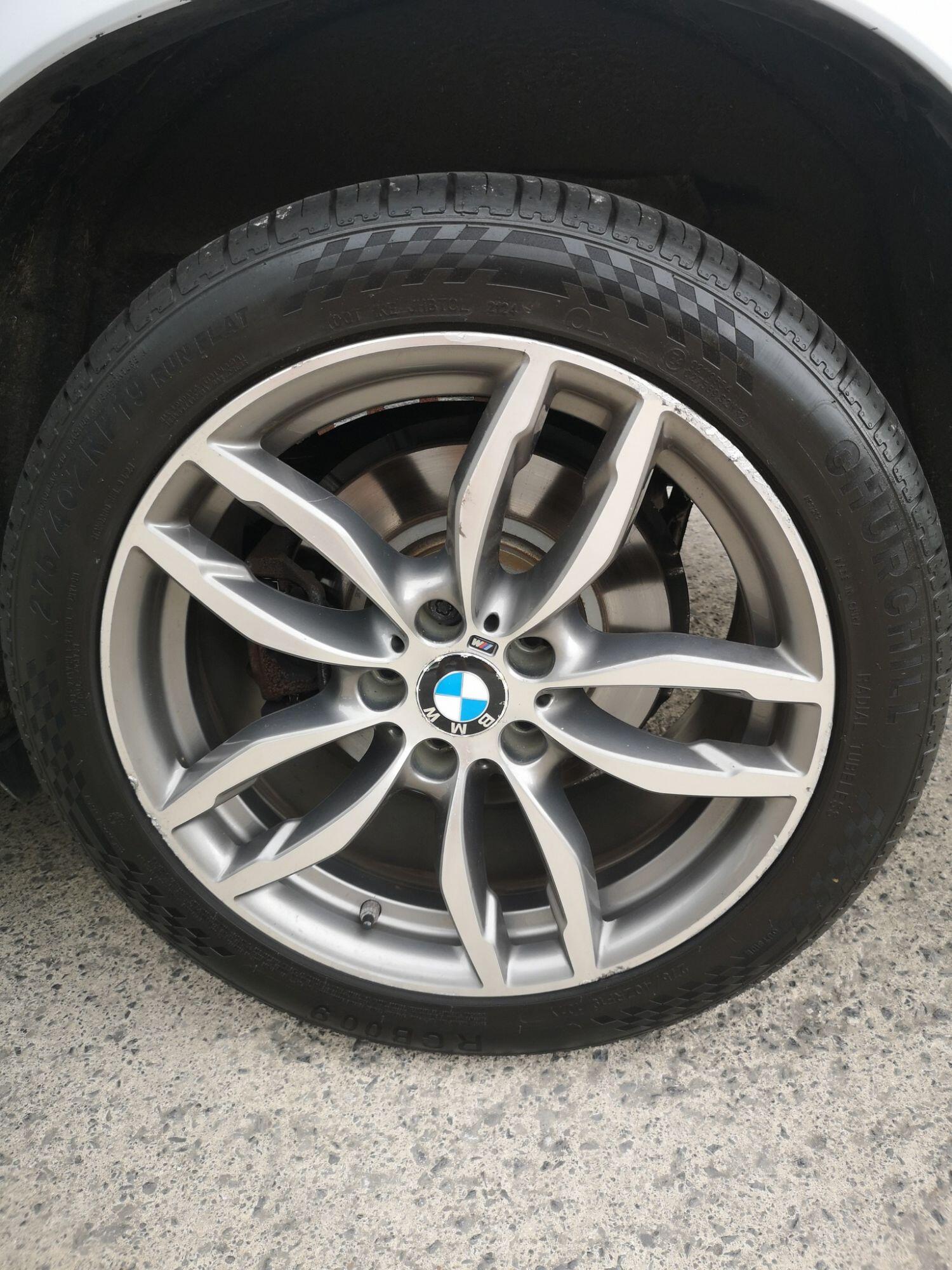 Used BMW X4 2016 for sale - 76793763: Photo 9