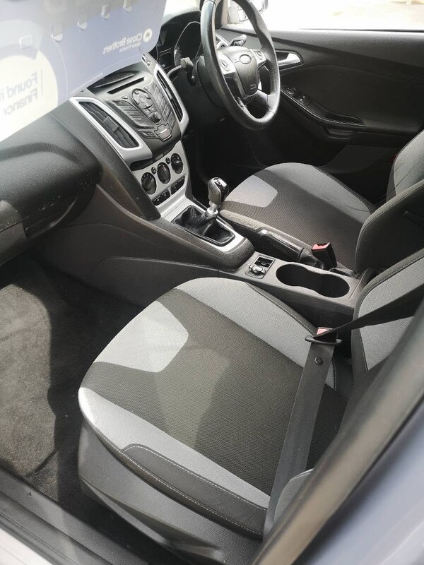 Used Ford Focus 2012 for sale - 75137779: Photo 10