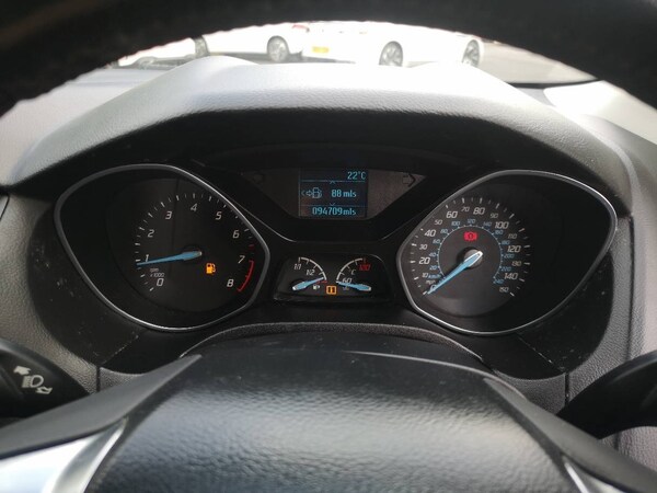 Used Ford Focus 2012 for sale - 75137779: Photo 12