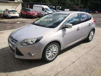 Used Ford Focus 2012 for sale - 75137779: Photo