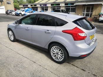 Used Ford Focus 2012 for sale - 75137779: Photo