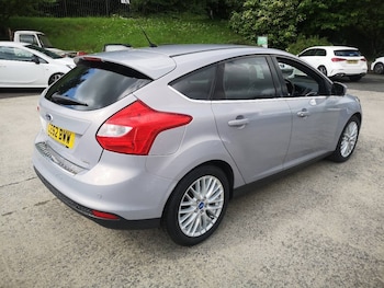 Used Ford Focus 2012 for sale - 75137779: Photo