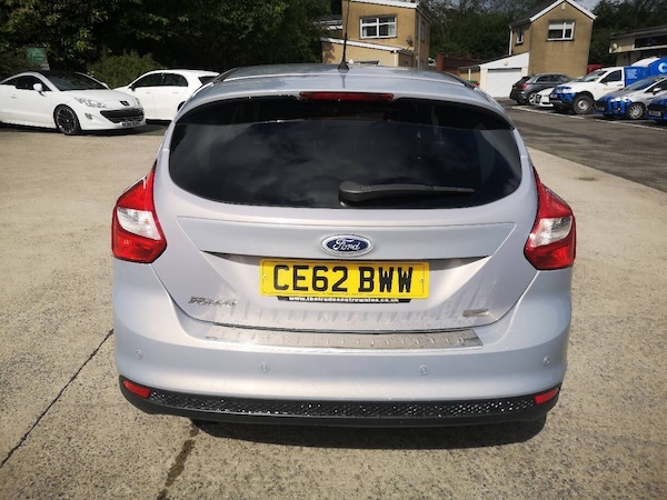 Used Ford Focus 2012 for sale - 75137779: Photo 5