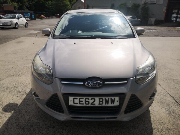 Used Ford Focus 2012 for sale - 75137779: Photo 6