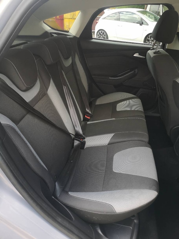 Used Ford Focus 2012 for sale - 75137779: Photo 7