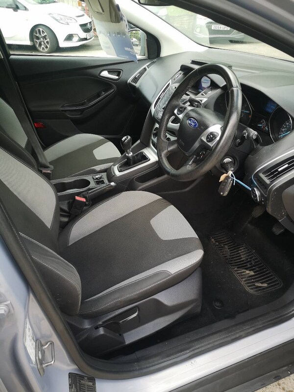 Used Ford Focus 2012 for sale - 75137779: Photo 8