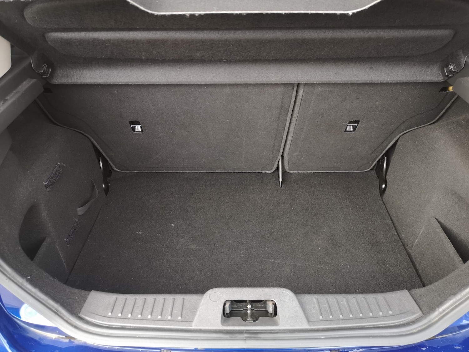 Used Ford Fiesta 2016 for sale - 76637434: Photo 10