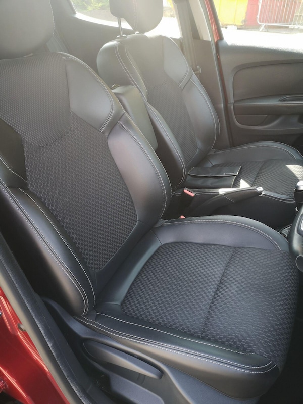 Used Renault Clio 2017 for sale - 74506438: Photo 10