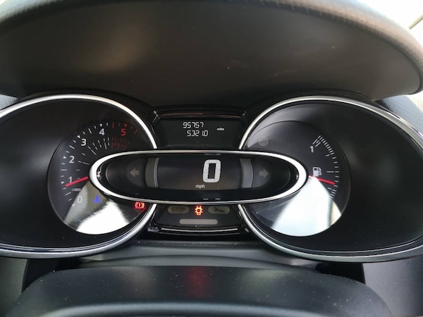 Used Renault Clio 2017 for sale - 74506438: Photo 13