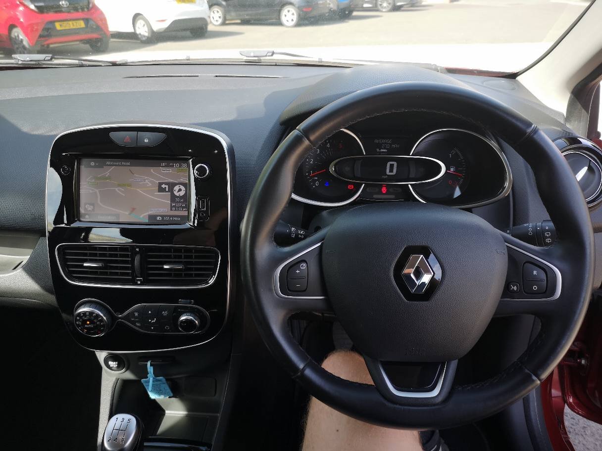Vehicle 15