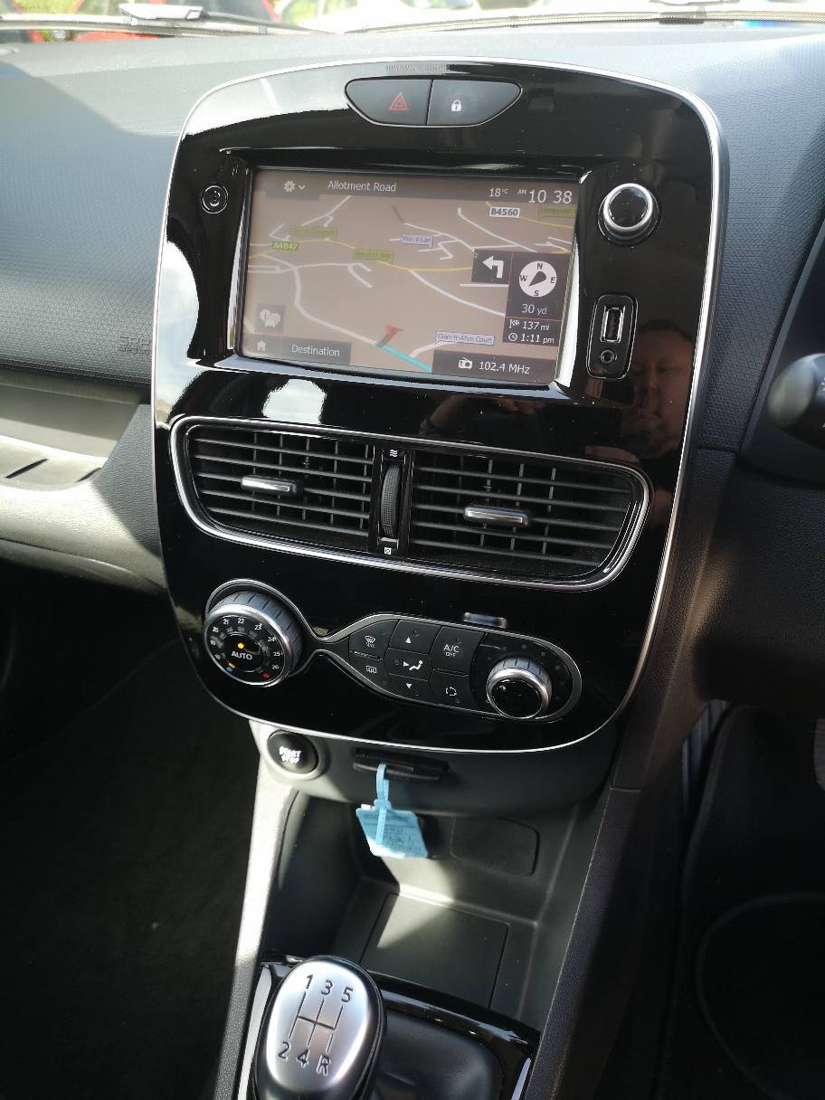 Vehicle 16
