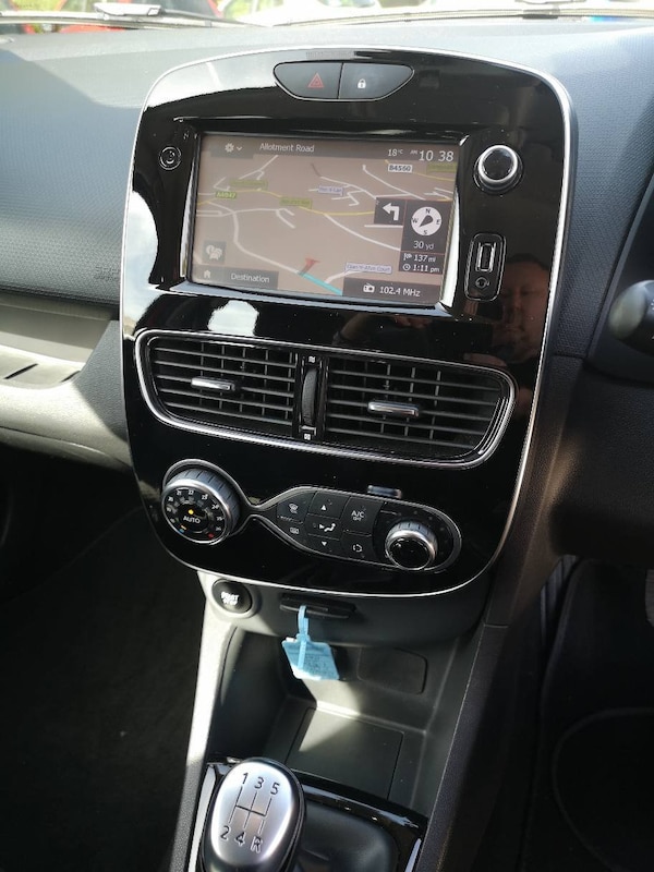 Used Renault Clio 2017 for sale - 74506438: Photo 16