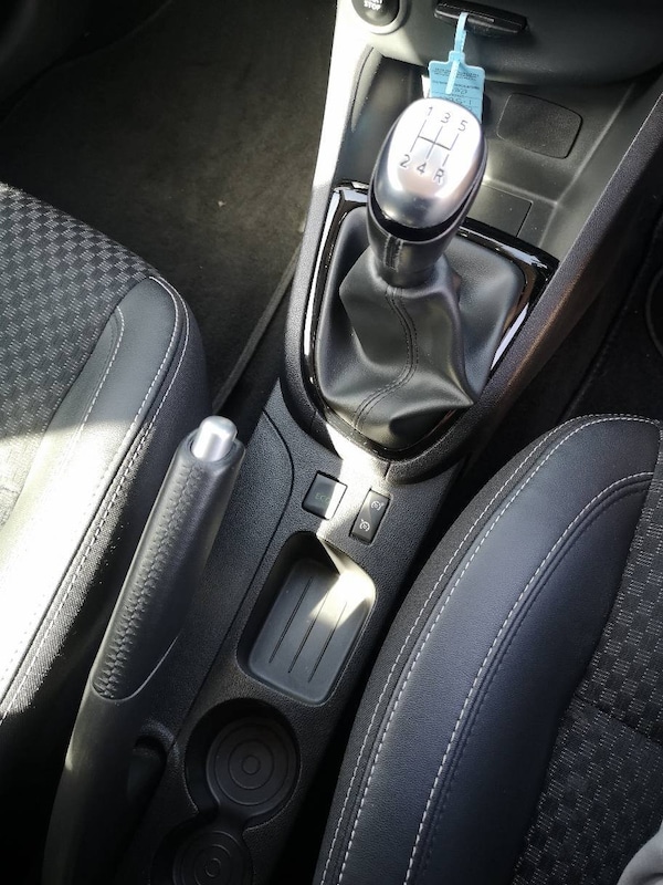 Used Renault Clio 2017 for sale - 74506438: Photo 17