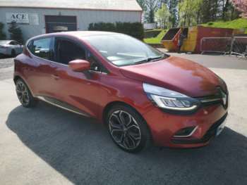Used Renault Clio 2017 for sale - 74506438: Photo
