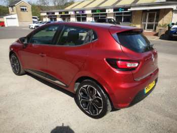 Used Renault Clio 2017 for sale - 74506438: Photo