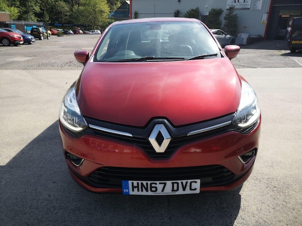 Used Renault Clio 2017 for sale - 74506438: Photo 5