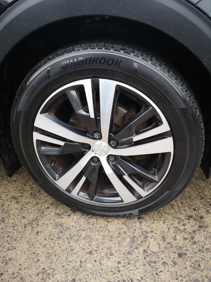 Used Peugeot 3008 2017 for sale - 77643793: Photo 10