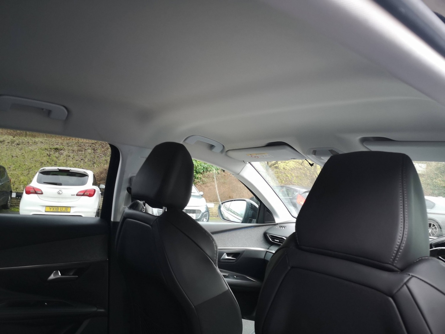 Used Peugeot 3008 2017 for sale - 77643793: Photo 12