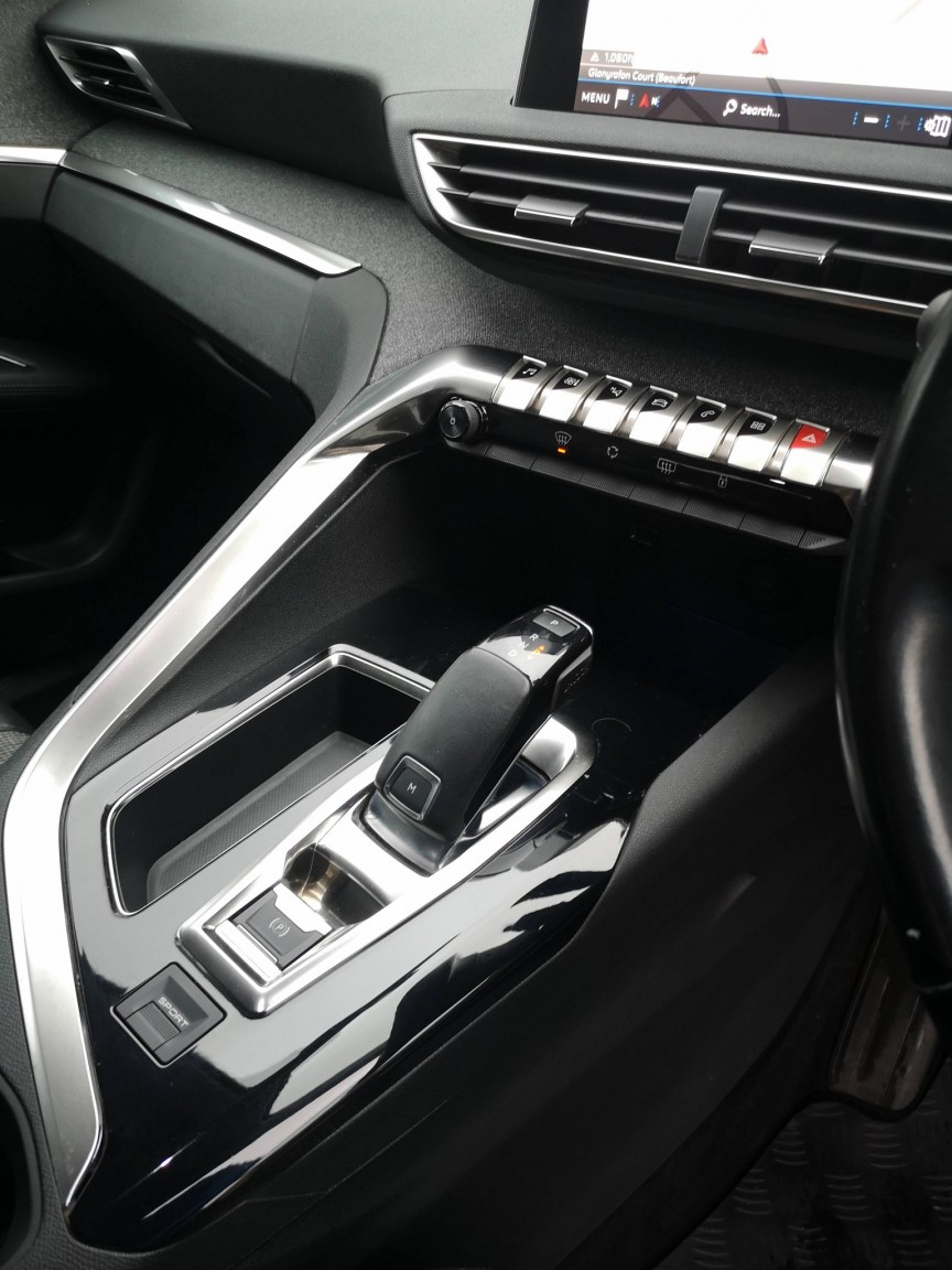 Used Peugeot 3008 2017 for sale - 77643793: Photo 16