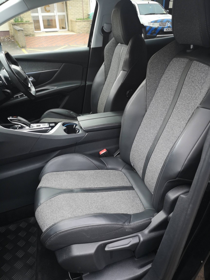 Used Peugeot 3008 2017 for sale - 77643793: Photo 19