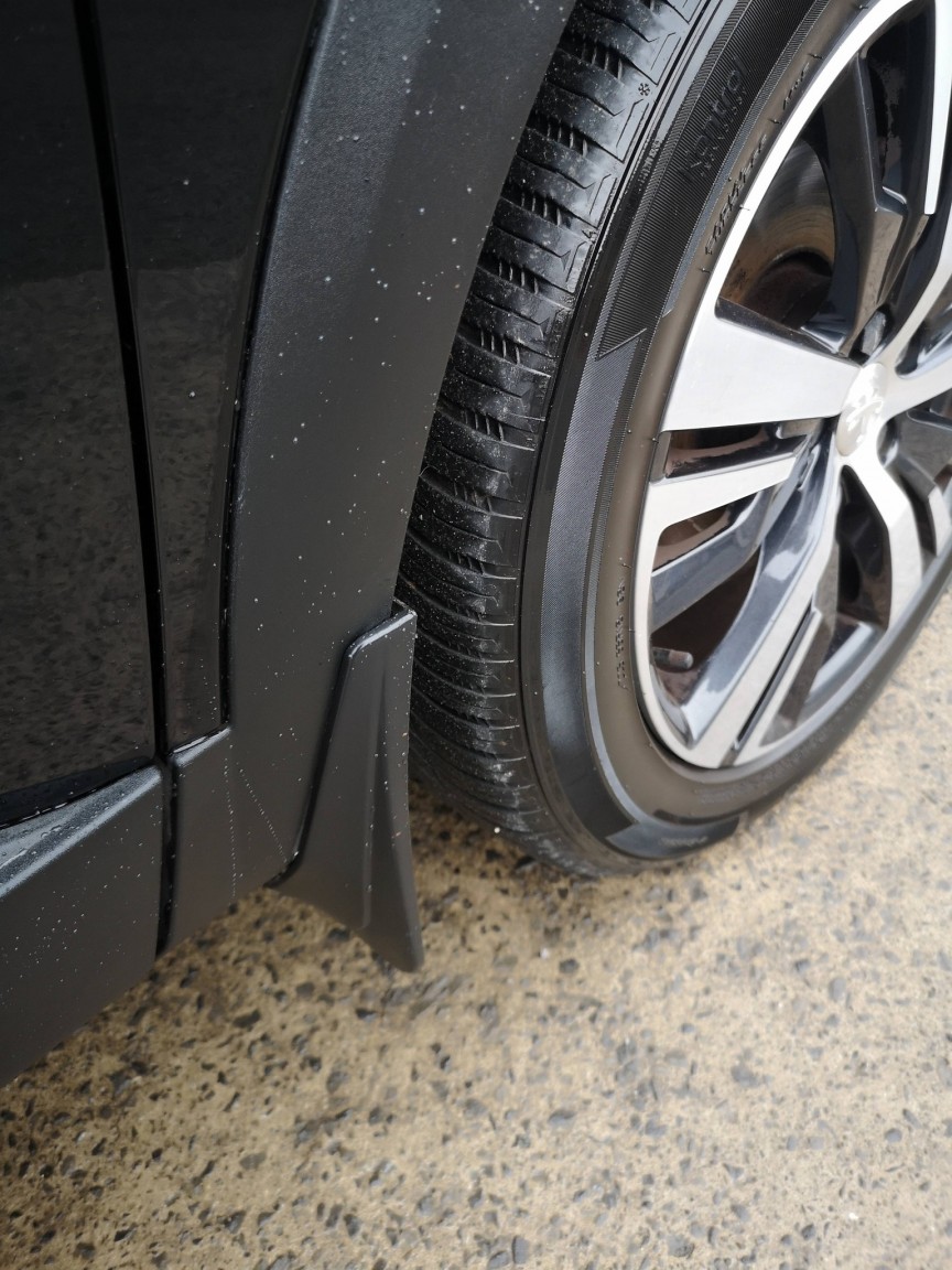 Used Peugeot 3008 2017 for sale - 77643793: Photo 22