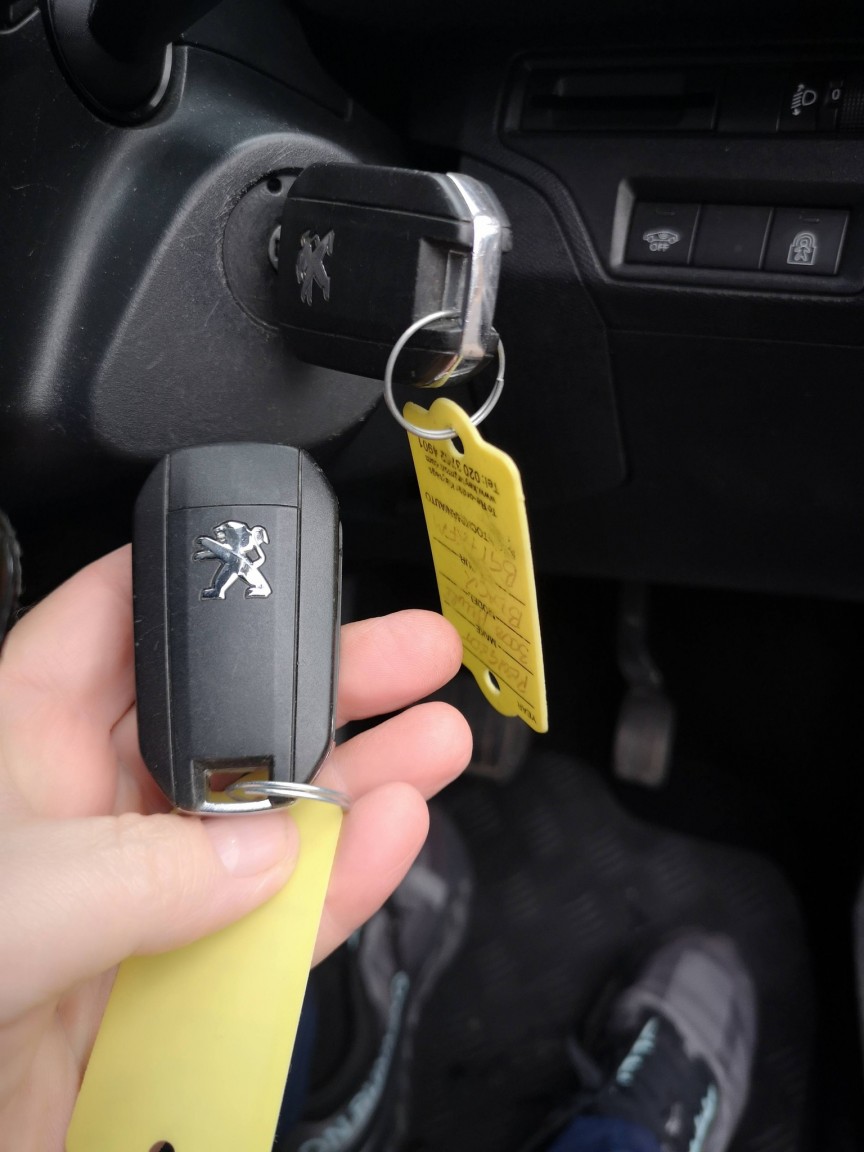 Used Peugeot 3008 2017 for sale - 77643793: Photo 23