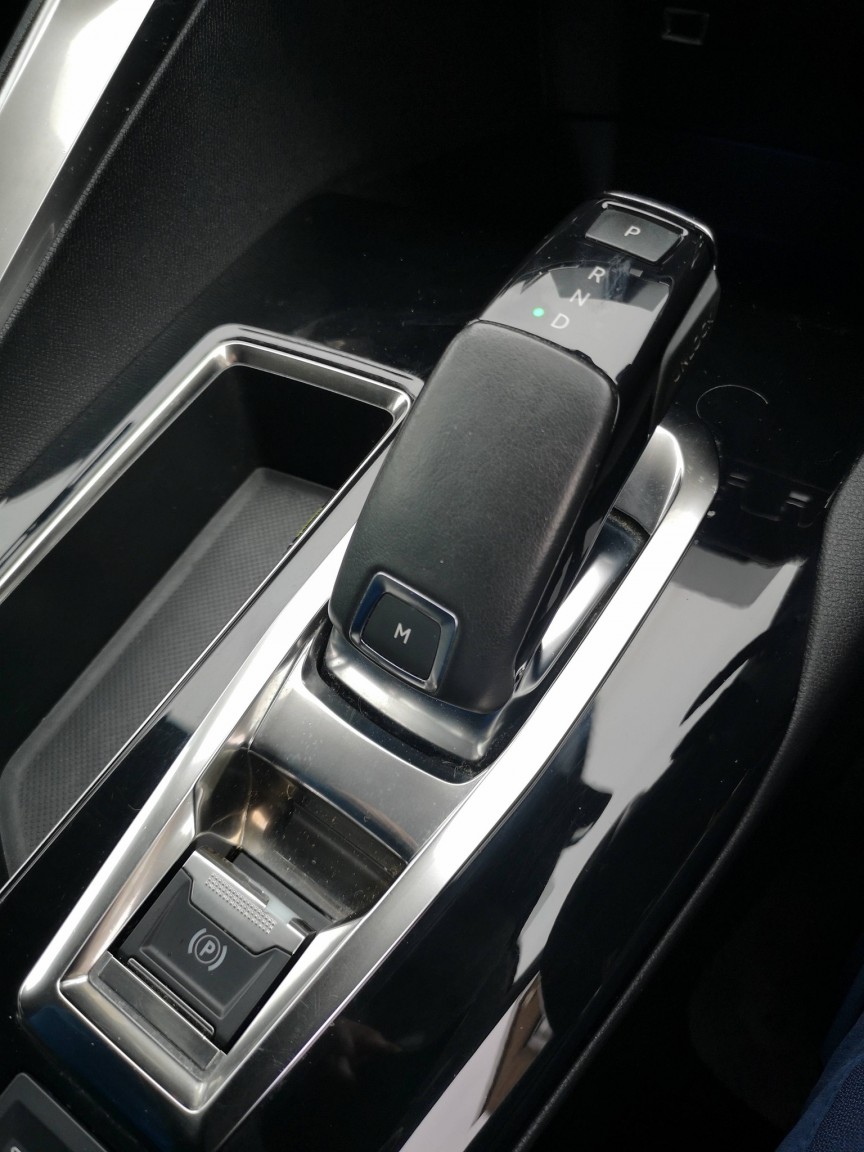 Used Peugeot 3008 2017 for sale - 77643793: Photo 26