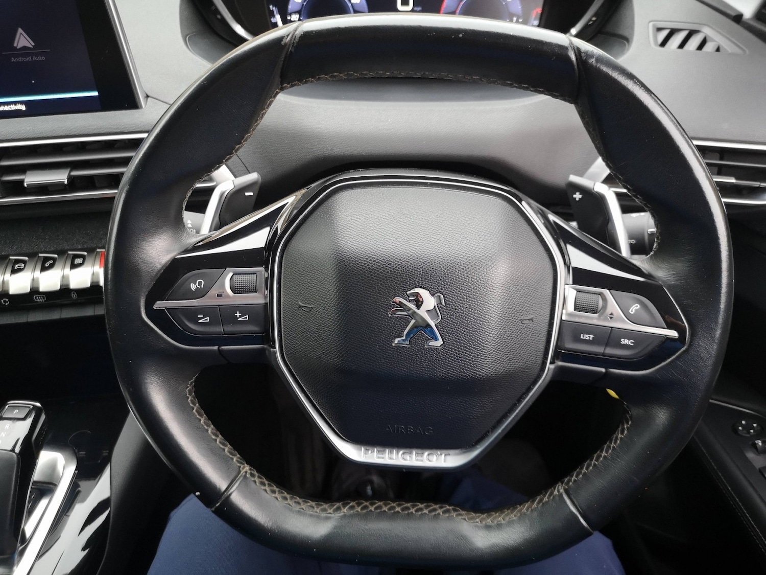 Used Peugeot 3008 2017 for sale - 77643793: Photo 27