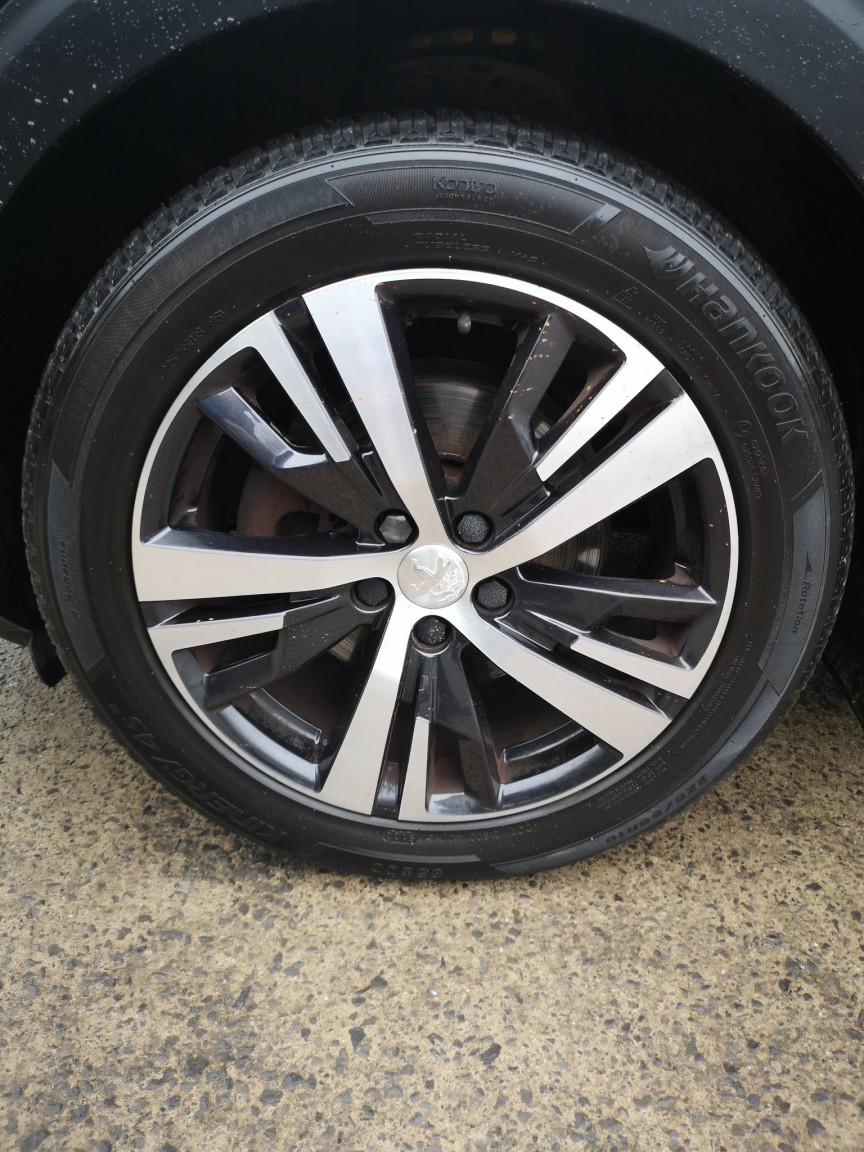 Used Peugeot 3008 2017 for sale - 77643793: Photo 7