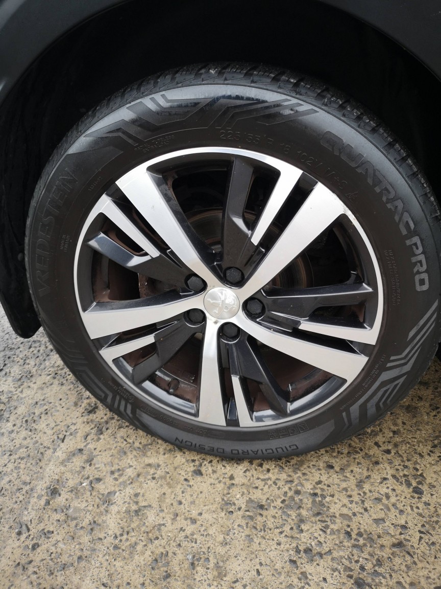 Used Peugeot 3008 2017 for sale - 77643793: Photo 9