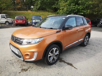 Used Suzuki Vitara 2015 for sale - 79588772: Photo