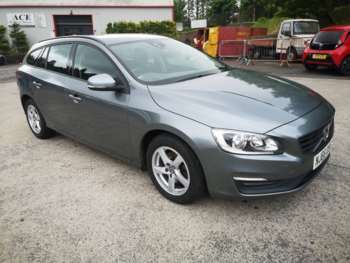 2016 - 2.0 Business Edition D2 5-Door