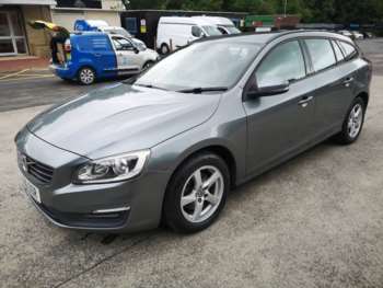 Used Volvo V60 2016 for sale - 74932243: Photo