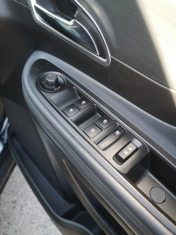 Used Vauxhall Mokka 2016 for sale - 74346564: Photo 16