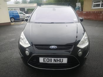 Used Ford S-Max 2011 for sale - 79845588: Photo